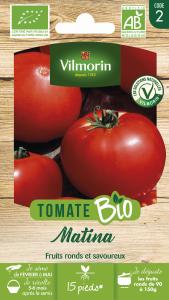 Tomate Matina - BIO